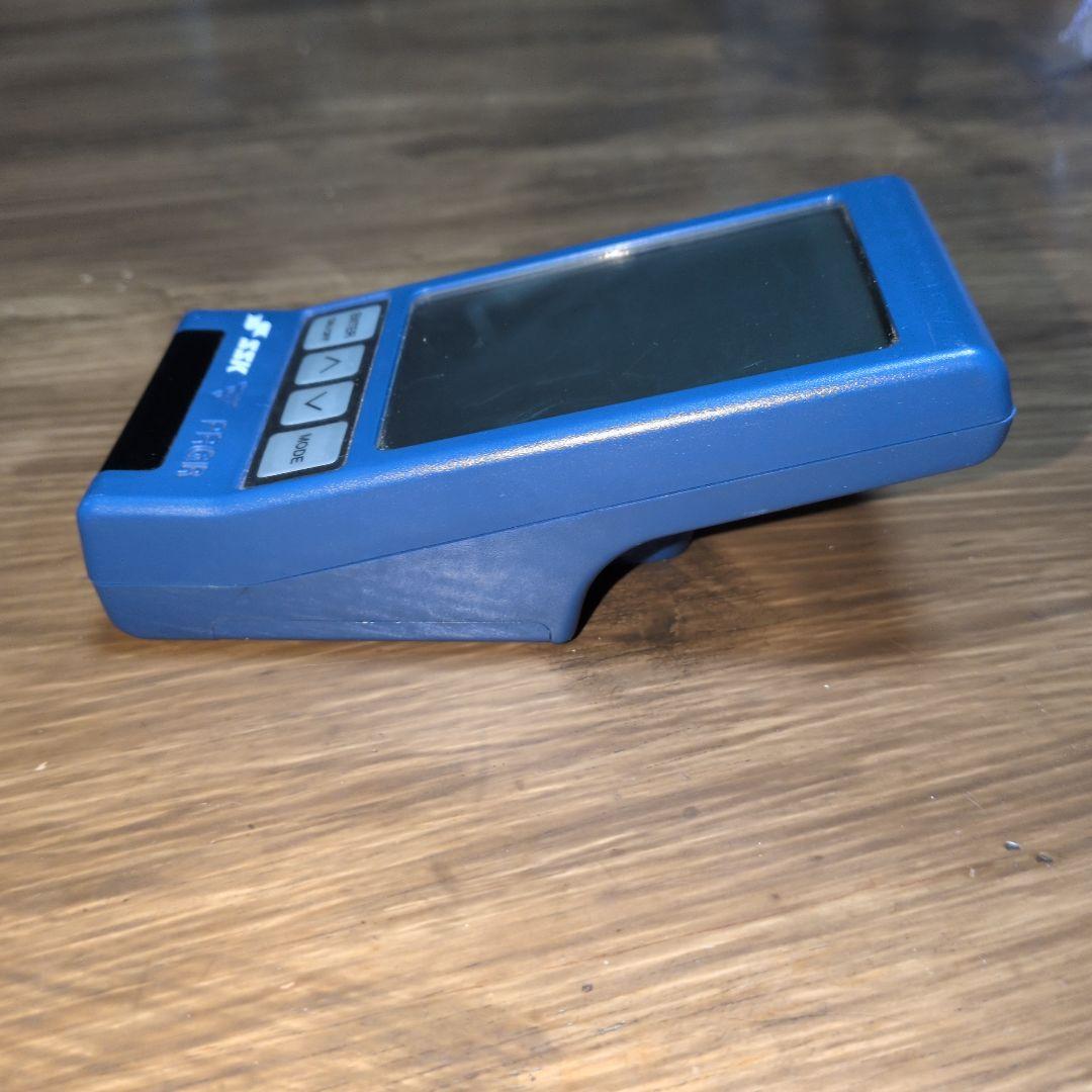 SSK PRGR スイング測定器