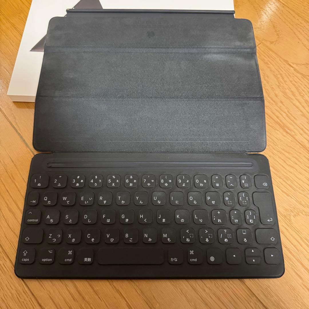 【美品】Apple iPad 64GB 第9世代 本体＋キーボードセット