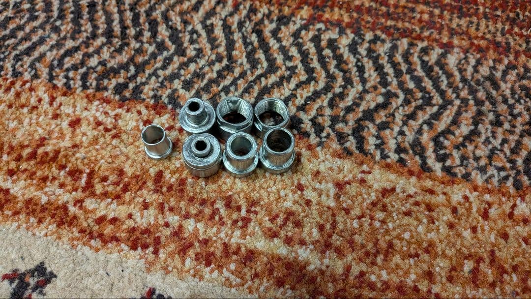 ELITE(エリート) TURNO トゥルノ ダイレクト サイクルトレーナー