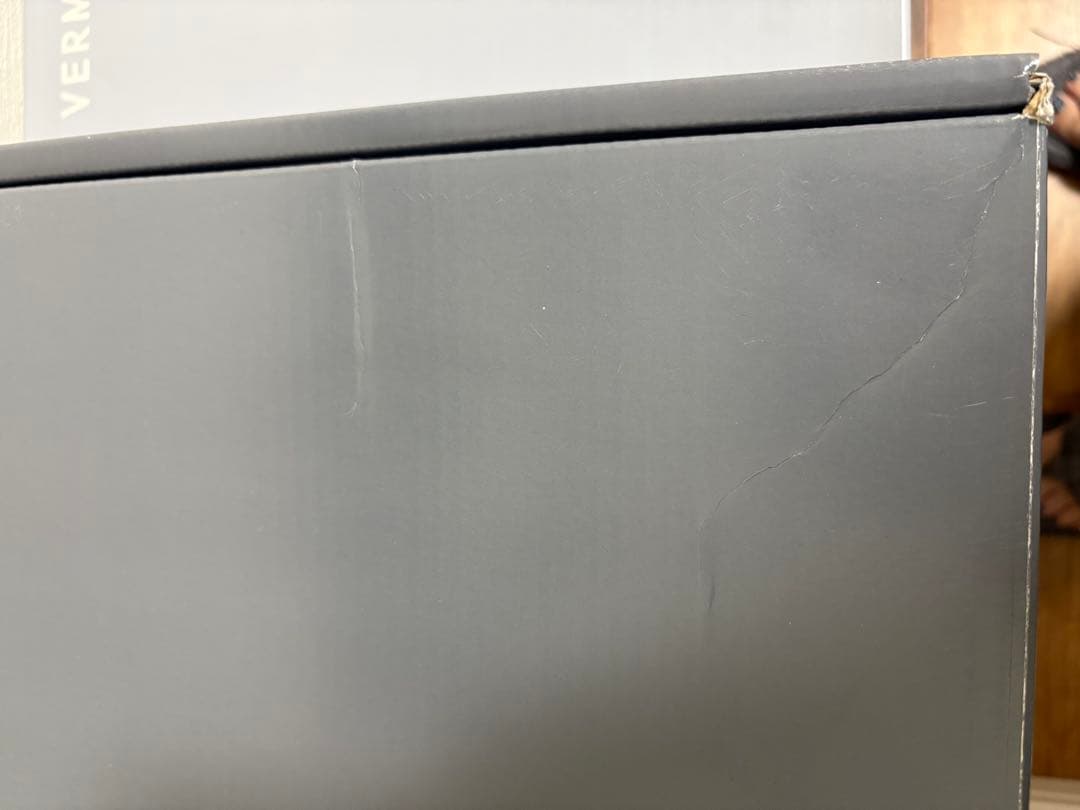 VERMICULAR ライスポット　5号炊き　シーソルトホワイト 日本製