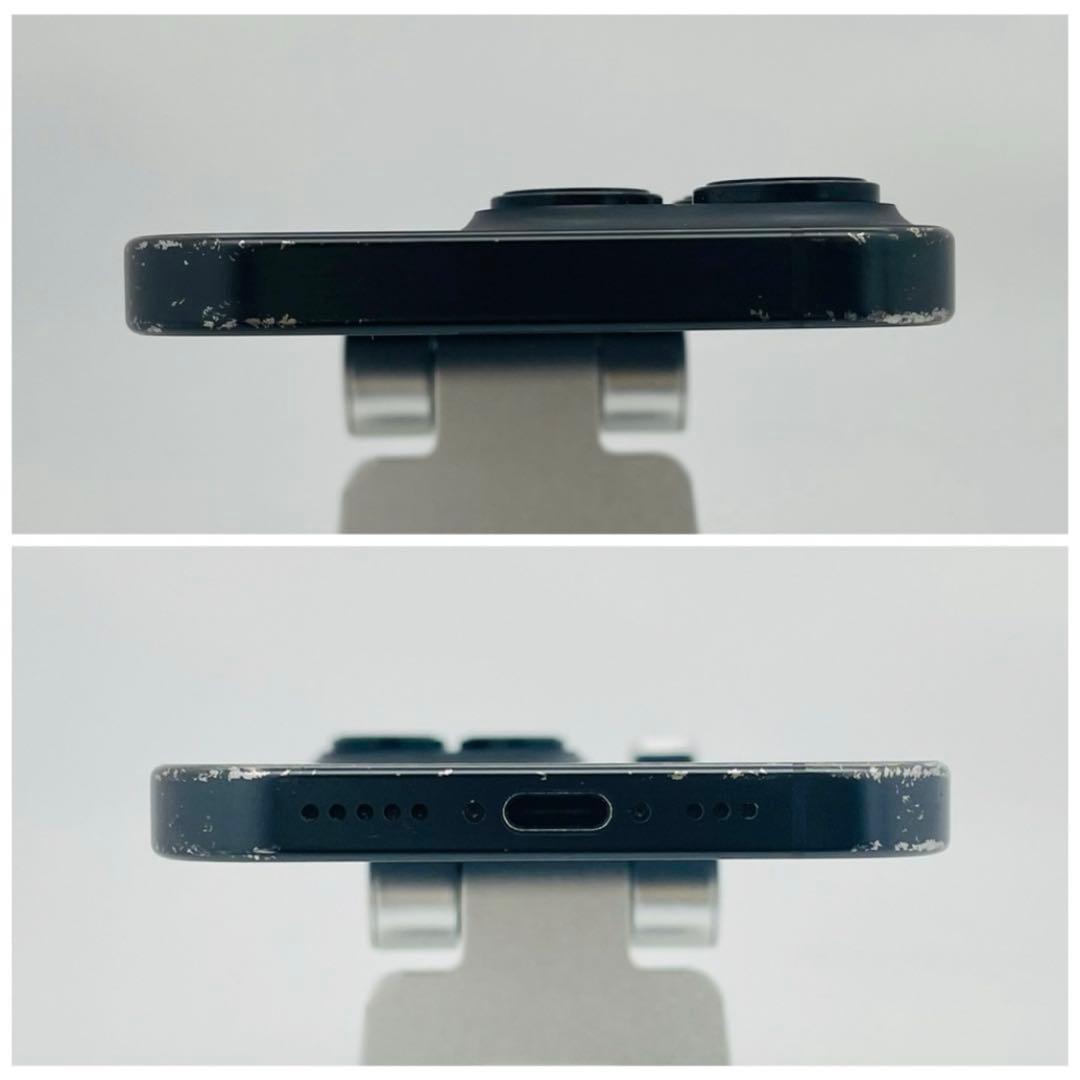 C 91% iPhone 16 Pro 128 GB SIMフリー 本体