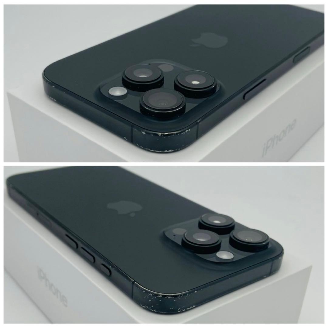 C 91% iPhone 16 Pro 128 GB SIMフリー 本体