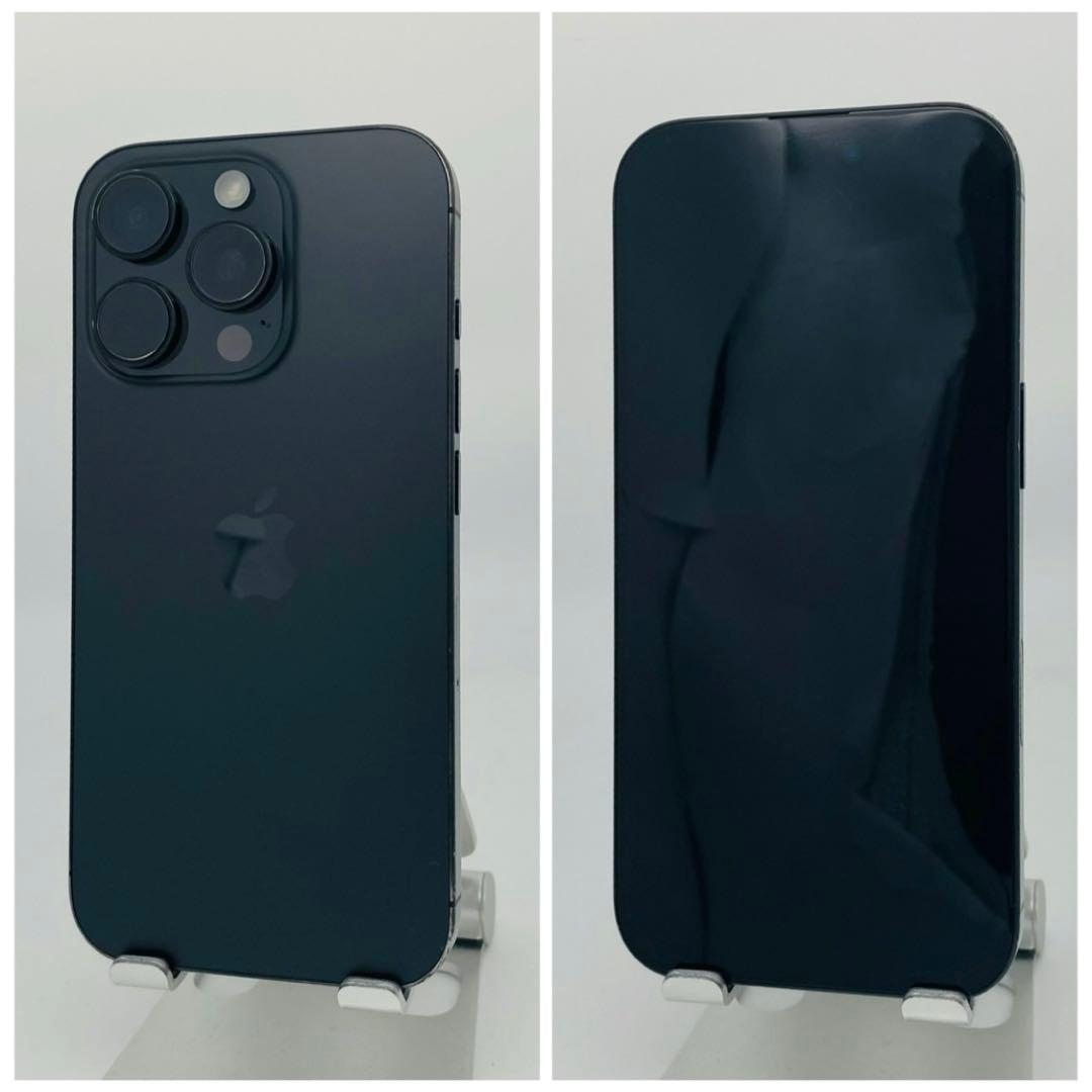 C 91% iPhone 16 Pro 128 GB SIMフリー 本体