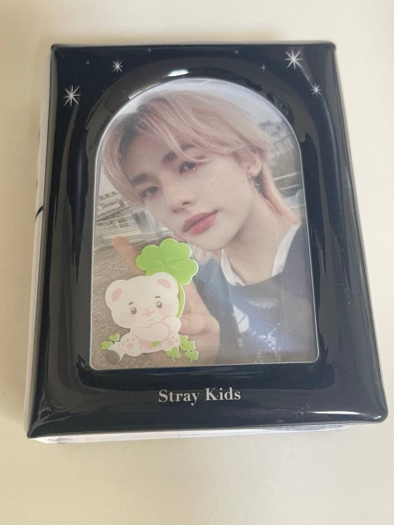 Stray Kids トレカ 40枚セット ケース付き まとめ売り 5star