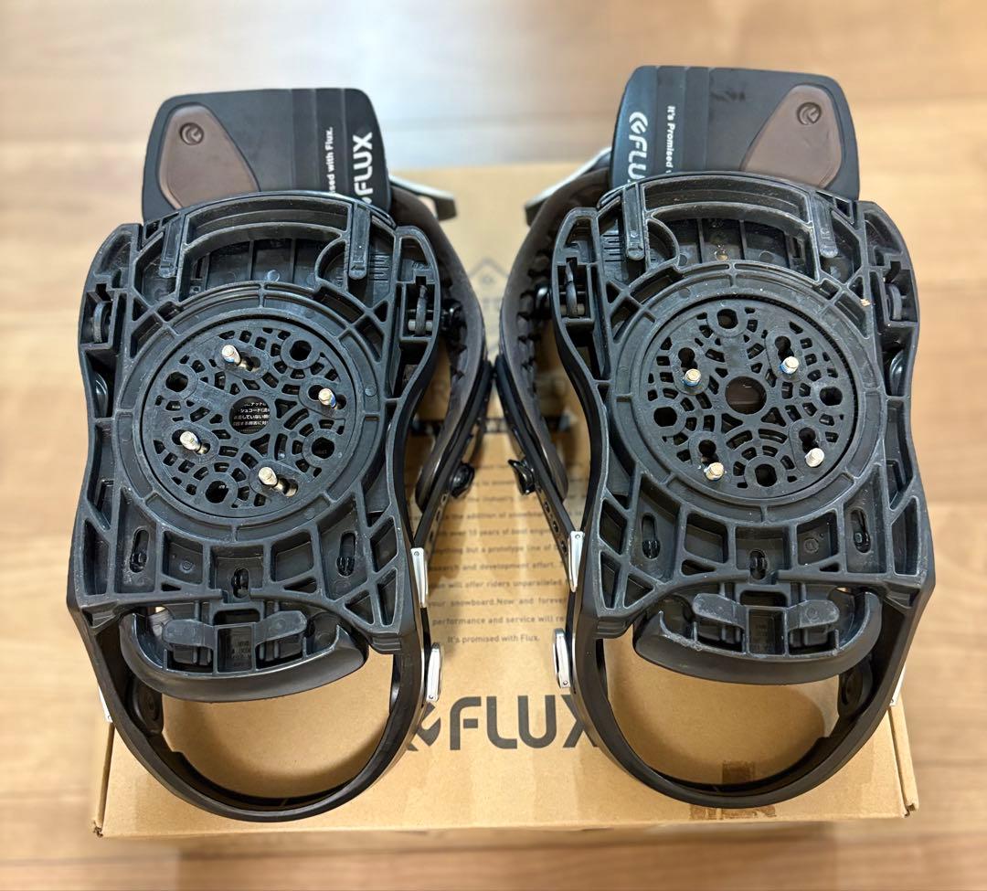 FLUX ビンディング　XF Sサイズ