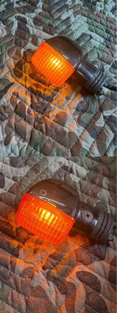 CBR400F ウィンカー