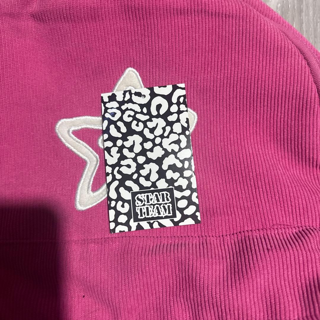 スターチーム　ピンクリュック　稀品‼️1週間限定出品！おまけ付き！！