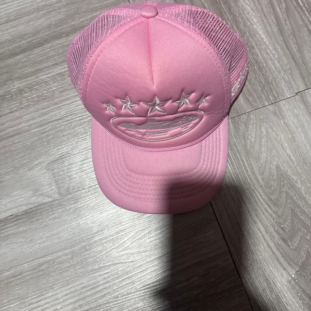 スターチーム　ピンクリュック　稀品‼️1週間限定出品！おまけ付き！！