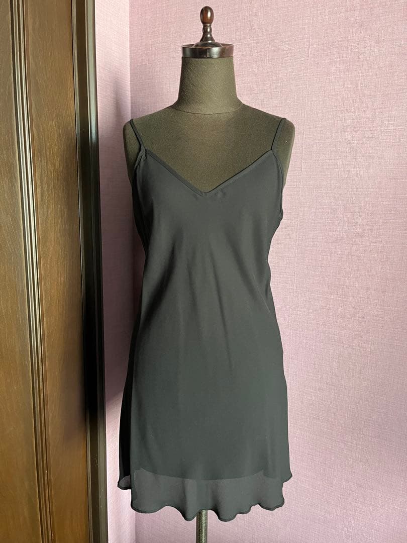 ANNA SUI アナスイ ワンピース 2015fw ユニセックス