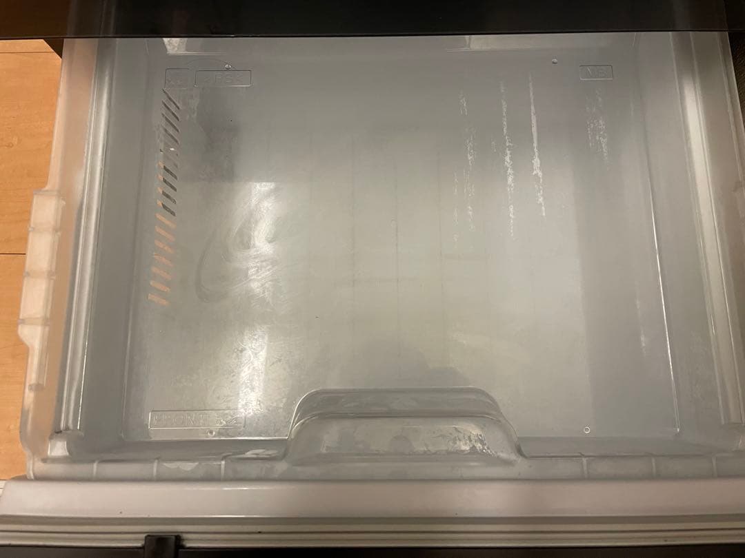 【送料込み】三菱電機MR-MB45E-ZT2 冷凍庫 451L 2019年製