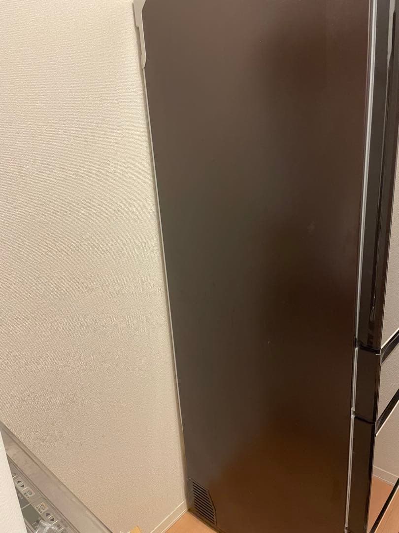 【送料込み】三菱電機MR-MB45E-ZT2 冷凍庫 451L 2019年製