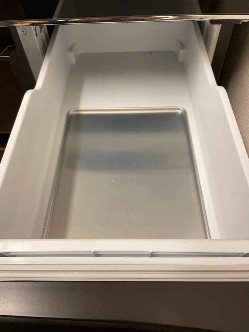 【送料込み】三菱電機MR-MB45E-ZT2 冷凍庫 451L 2019年製