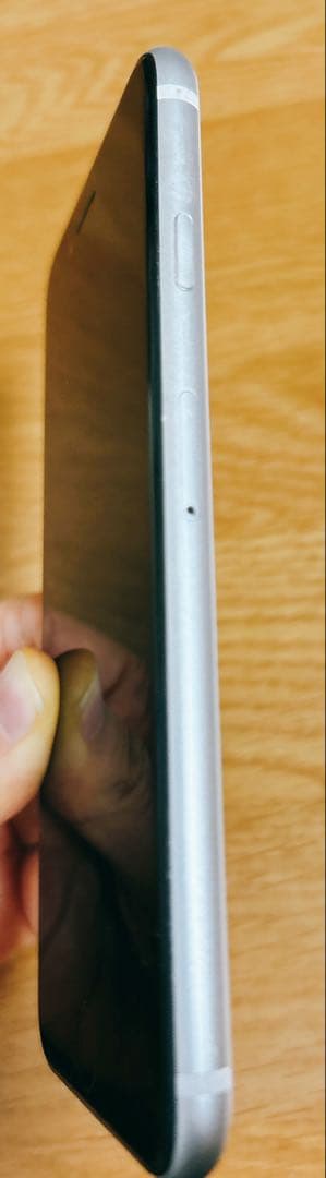 iPhone SE 第2世代 (SE2) ホワイト 64GB 本体