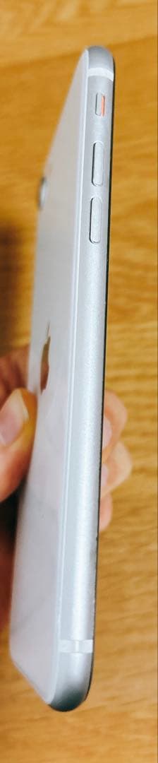 iPhone SE 第2世代 (SE2) ホワイト 64GB 本体