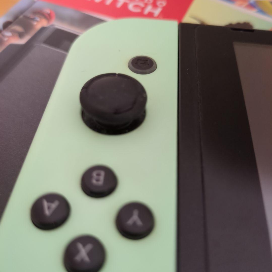 任天堂Switch ジャンク品