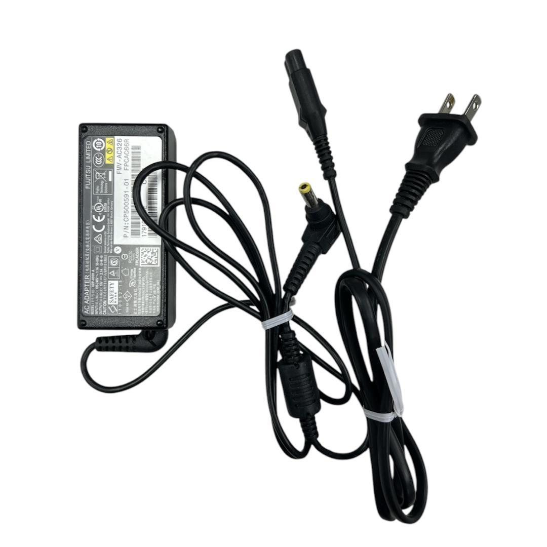 お得 LIFEBOOK SSD 最新OS i5 U937/P B2204N041