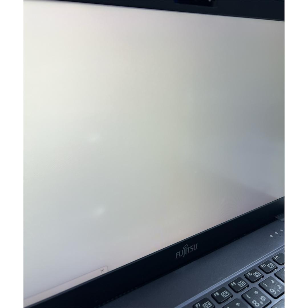 お得 LIFEBOOK SSD 最新OS i5 U937/P B2204N041