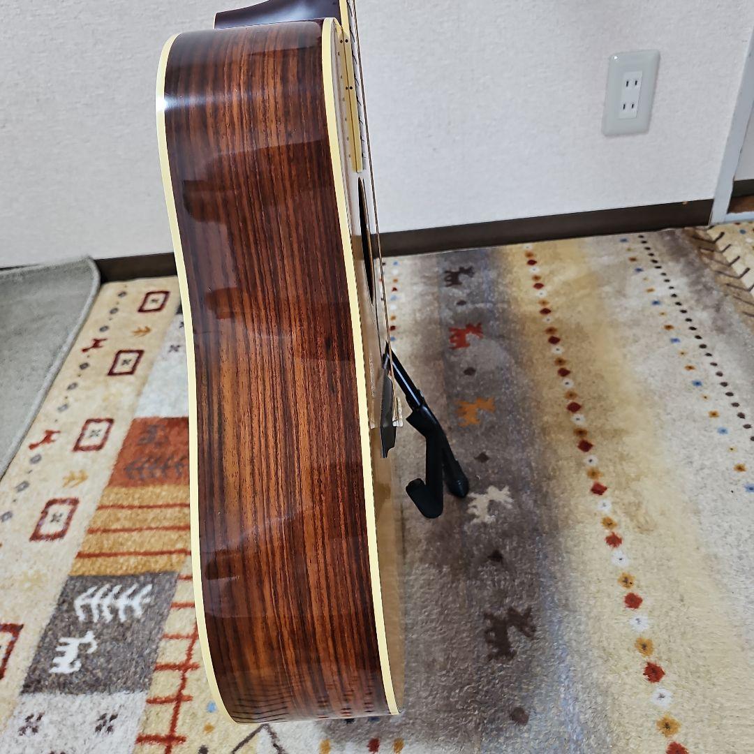 アリアD-30TAMA製グローバーペグ希少!最終価格