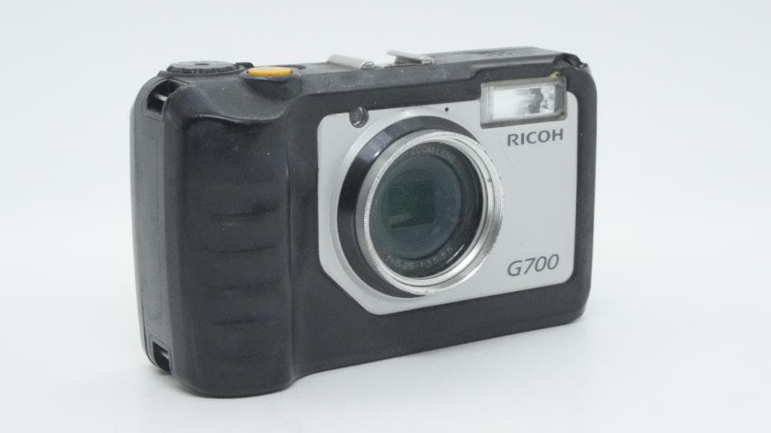 【A3116】 RICOH G700 リコー