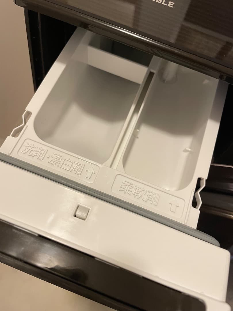 【値下げ】東芝 ドラム式洗濯乾燥機 TW-127X8L ZABOON 19年製