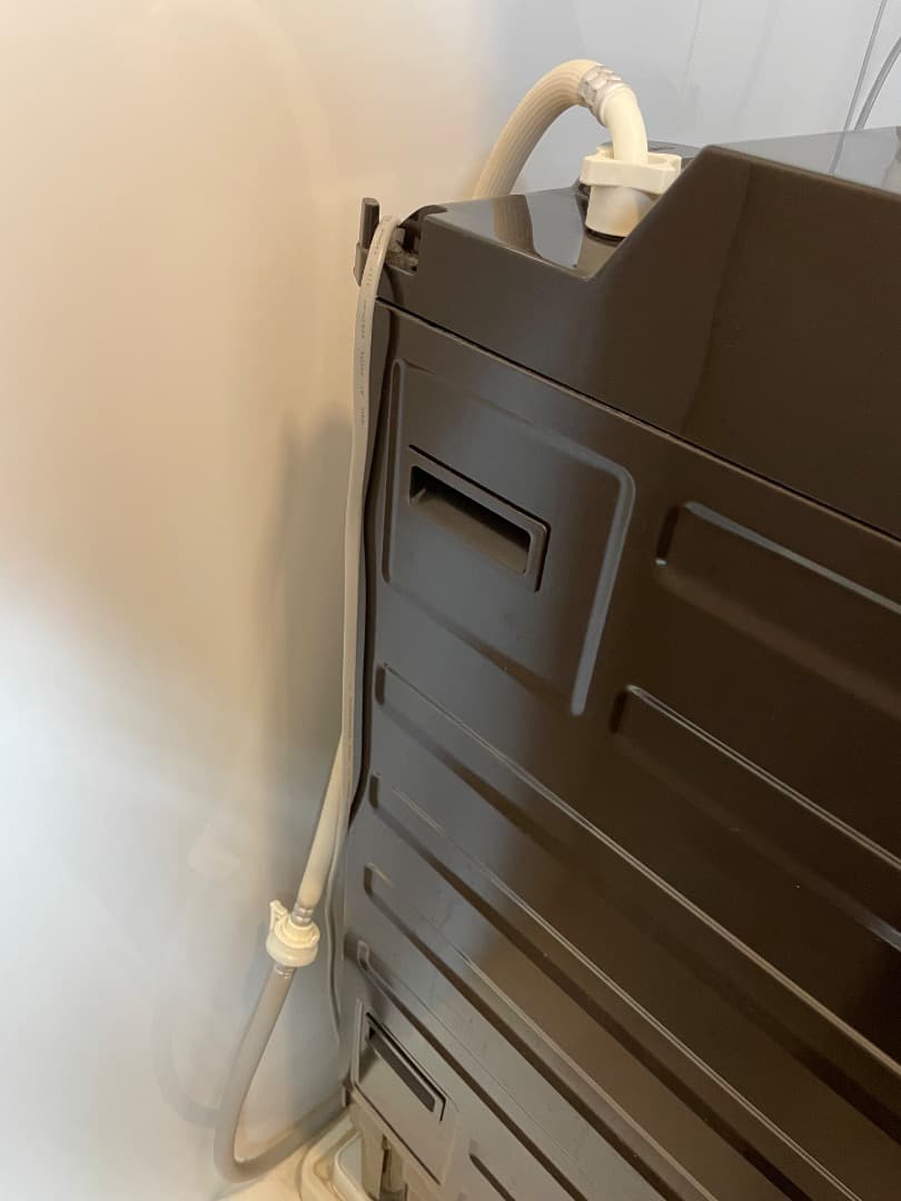 【値下げ】東芝 ドラム式洗濯乾燥機 TW-127X8L ZABOON 19年製