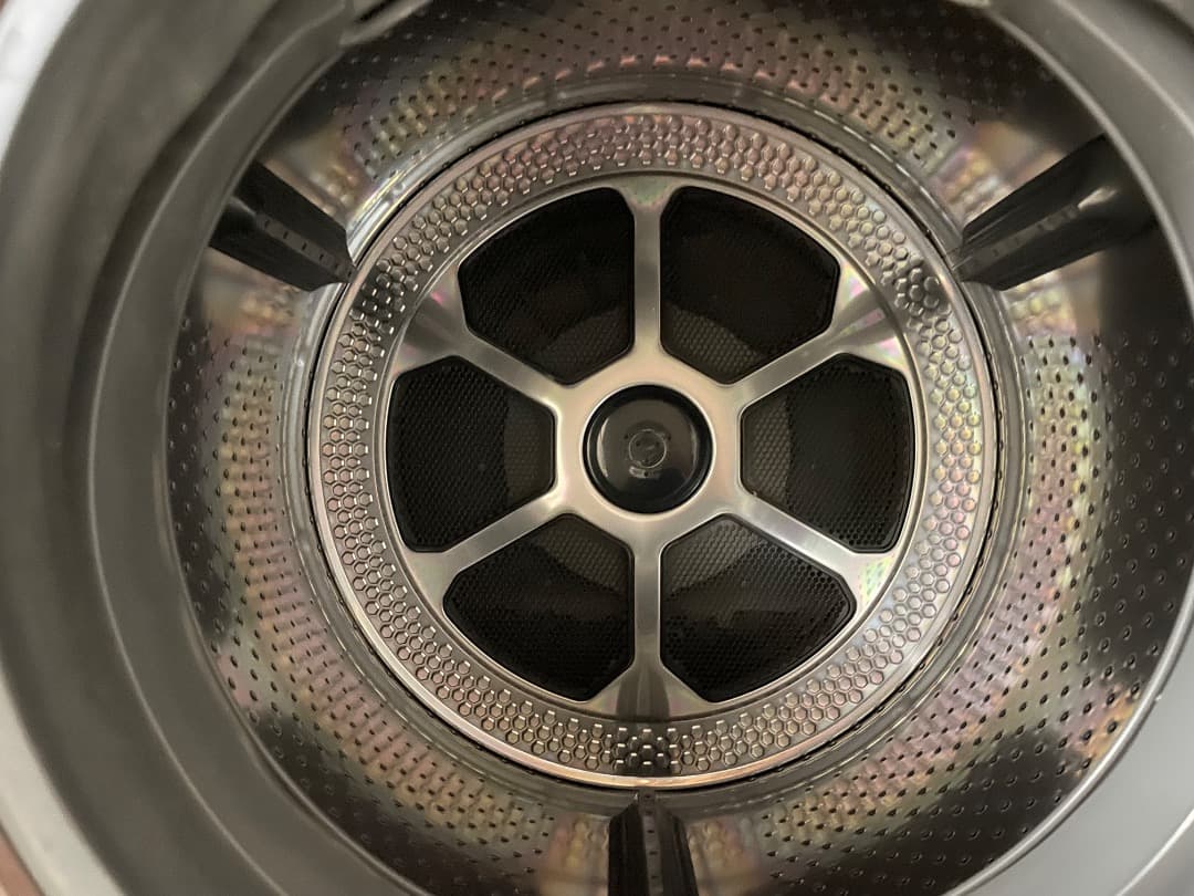 【値下げ】東芝 ドラム式洗濯乾燥機 TW-127X8L ZABOON 19年製