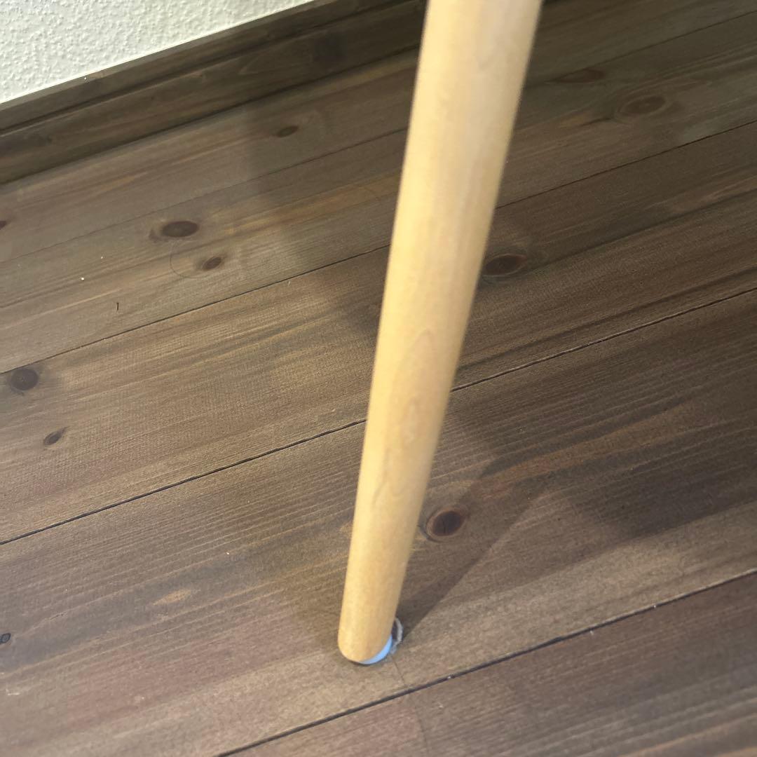 美品ハーマンミラー イームズ プラスチック シェル アーム チェア DAWライム