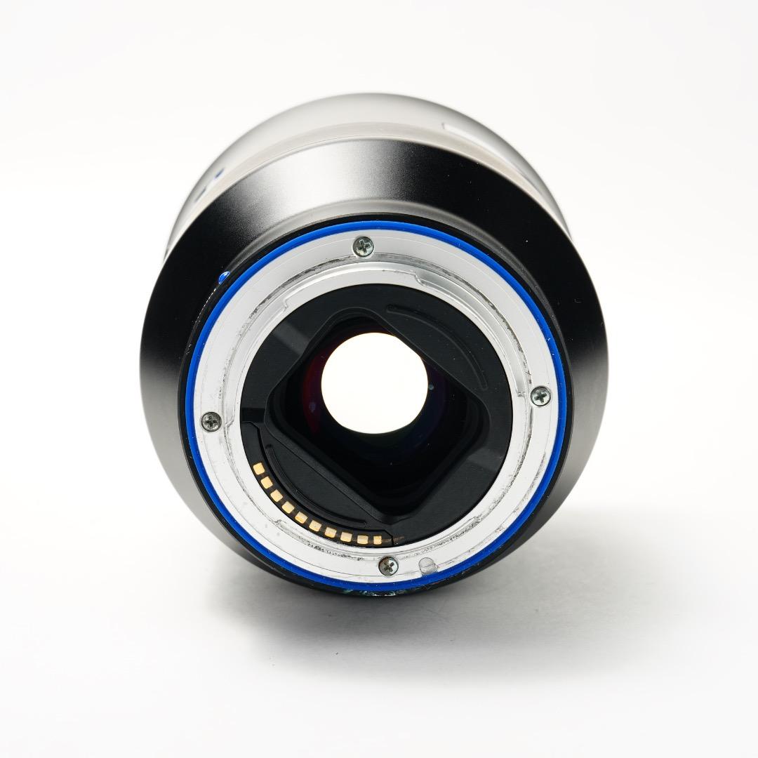 【最高の1本】Carl Zeiss Batis 40mm F2 CF付属品完備