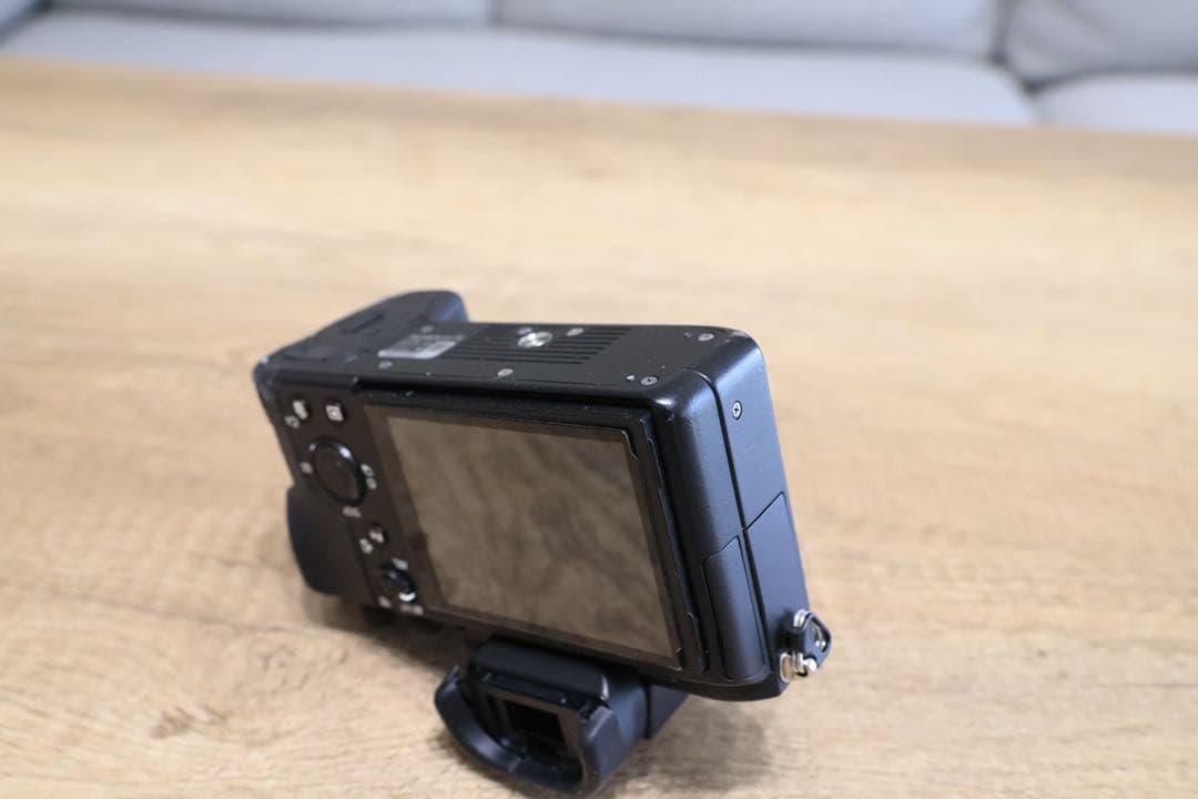 SONY α7Ⅱ ボディ ILCE-7M2 フルサイズミラーレスカメラ