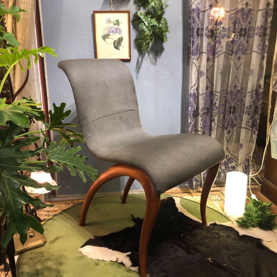 ごとうイタリア　ポラダ PORADA ダイニングチェア アクタス