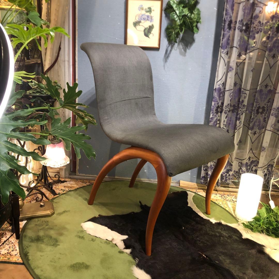 ごとうイタリア　ポラダ PORADA ダイニングチェア アクタス