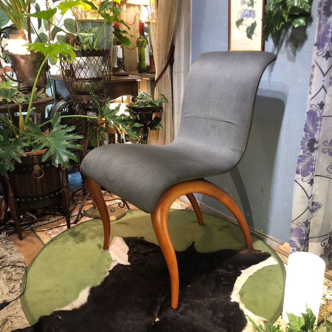 ごとうイタリア　ポラダ PORADA ダイニングチェア アクタス