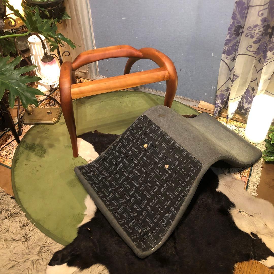 ごとうイタリア　ポラダ PORADA ダイニングチェア アクタス