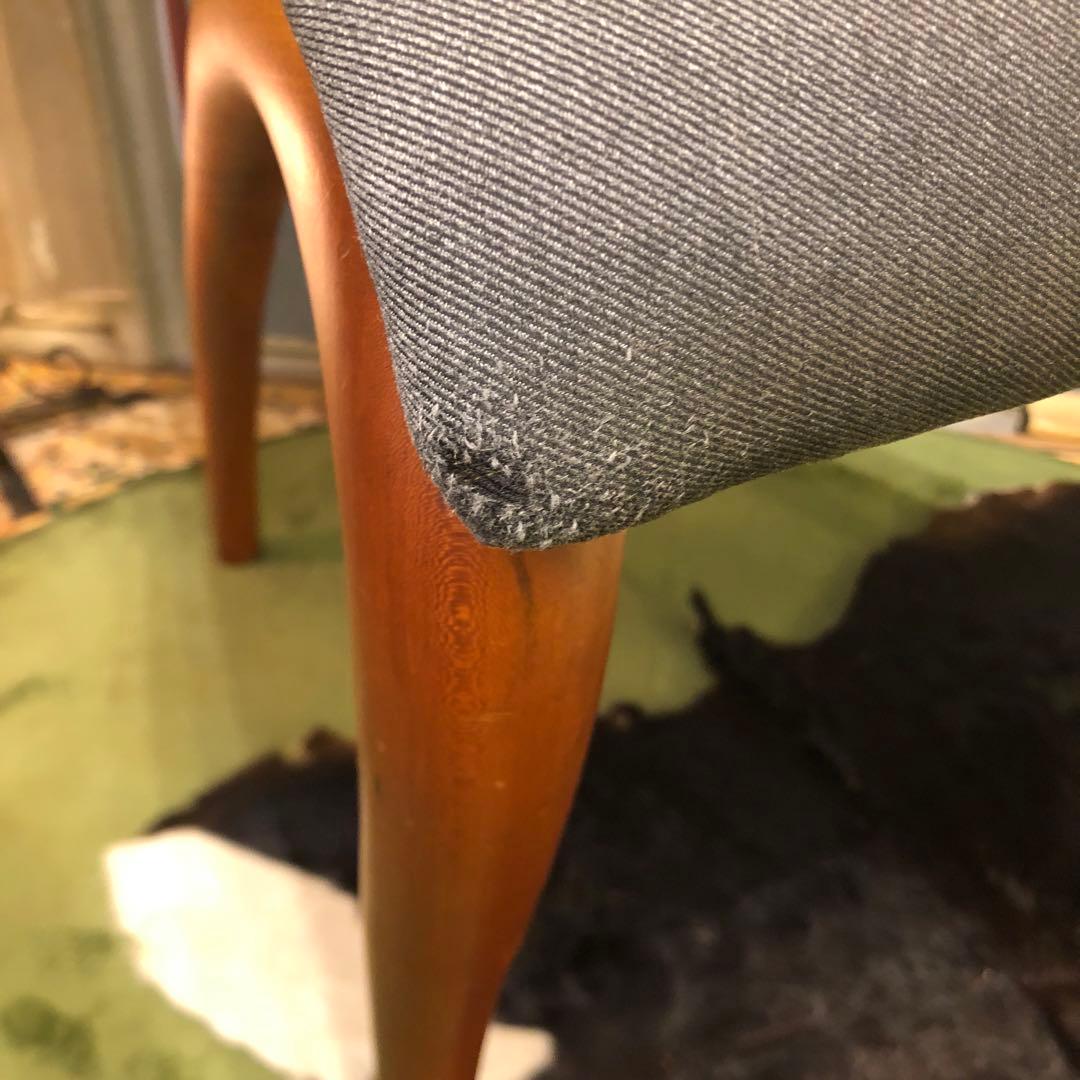 ごとうイタリア　ポラダ PORADA ダイニングチェア アクタス