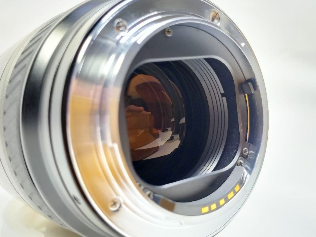 【動確/良品】MINOLTA AF 100mm F2.8 SOFT