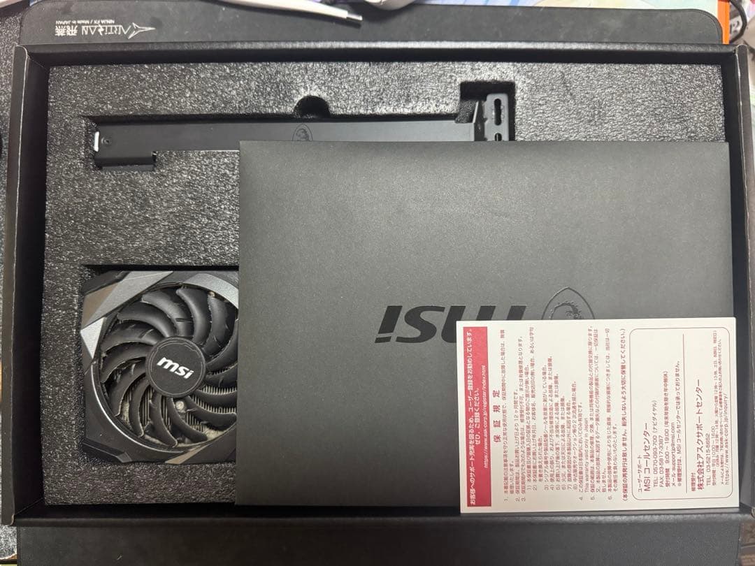 RTX3080 ジャンク品