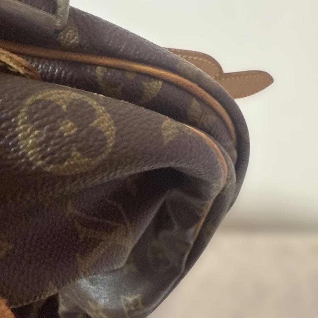 やまにゃんさま専用　LVルイヴィトン　ソミュール