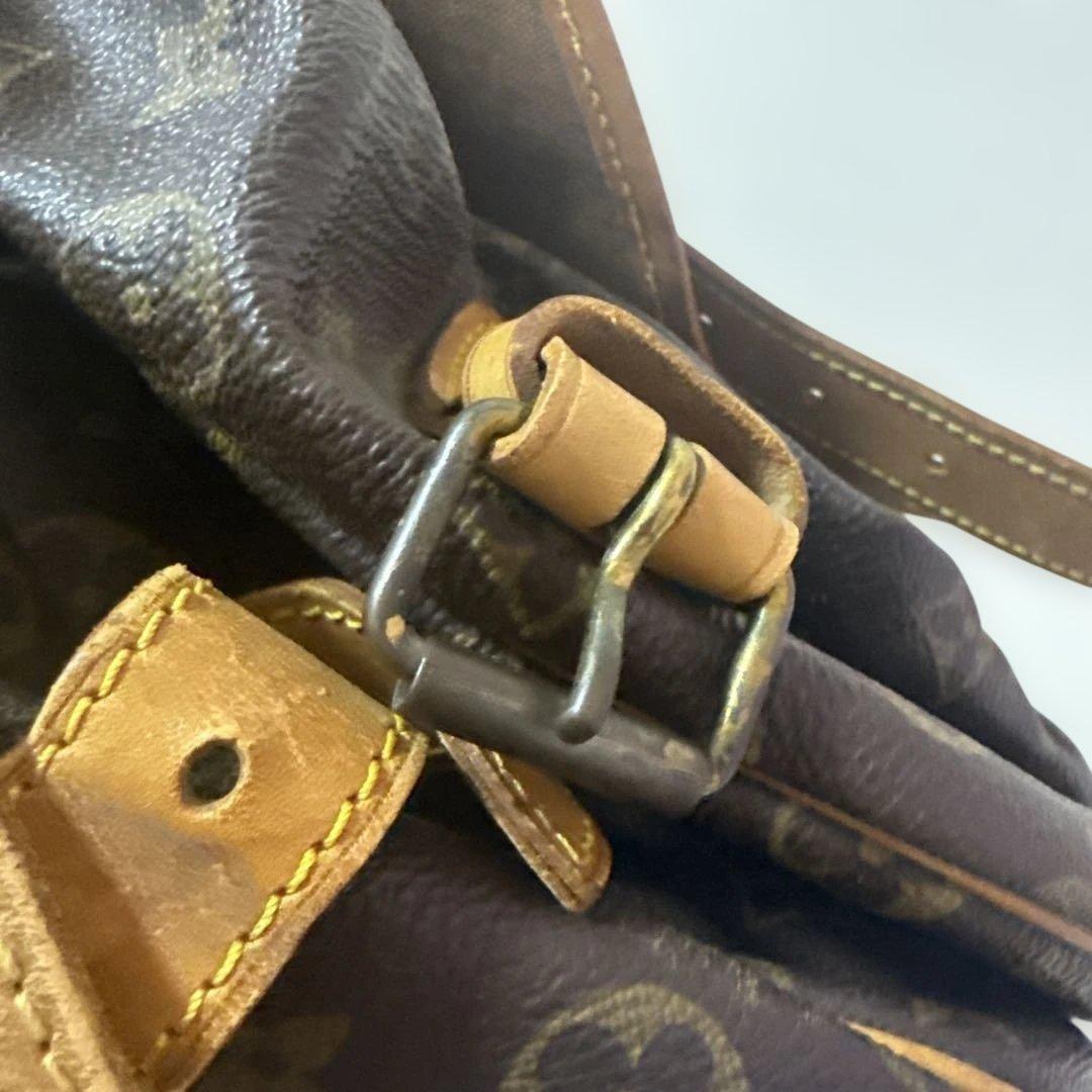 やまにゃんさま専用　LVルイヴィトン　ソミュール