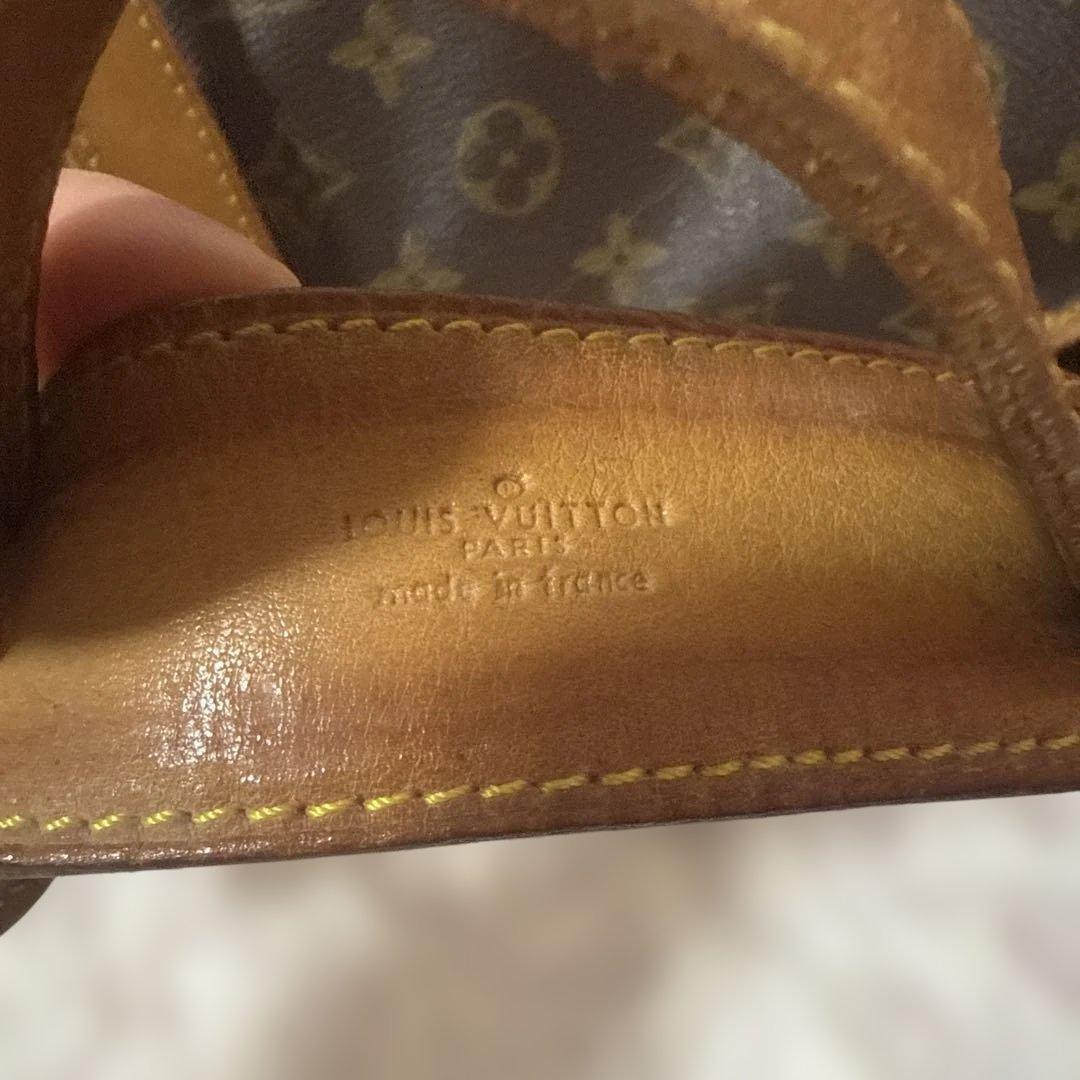 やまにゃんさま専用　LVルイヴィトン　ソミュール