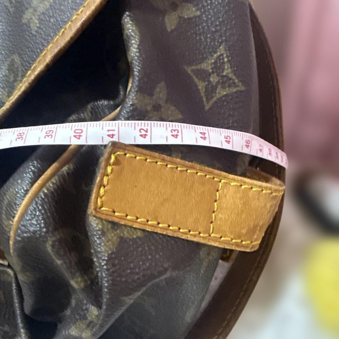 やまにゃんさま専用　LVルイヴィトン　ソミュール