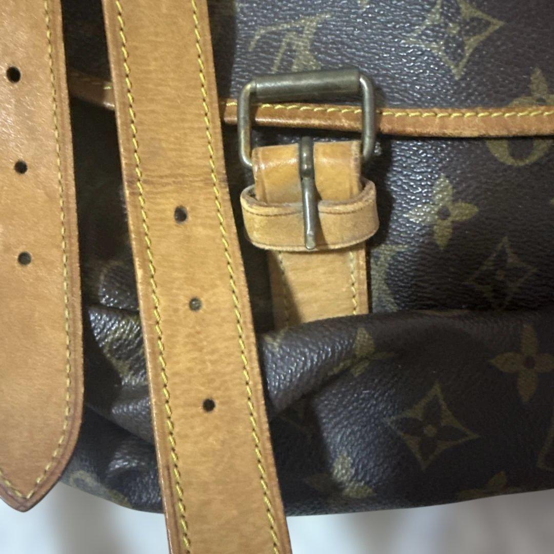 やまにゃんさま専用　LVルイヴィトン　ソミュール