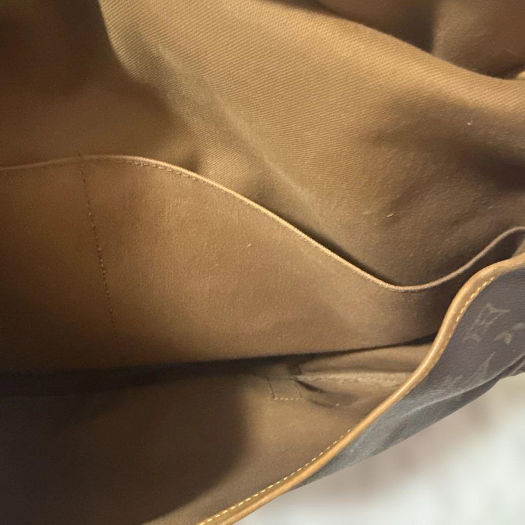 やまにゃんさま専用　LVルイヴィトン　ソミュール