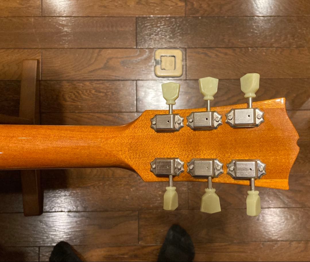 ギター Archtop Tribute Custom ATC175D ES-175