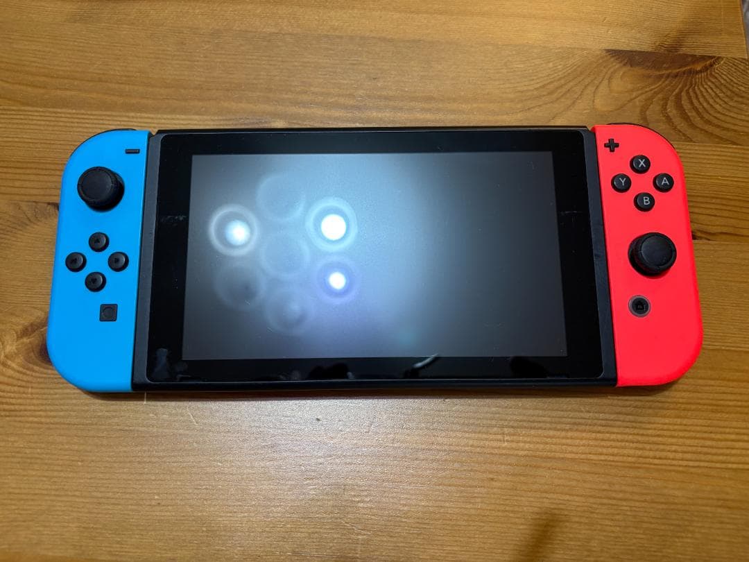 Switch + 周辺機器 + リングフィット