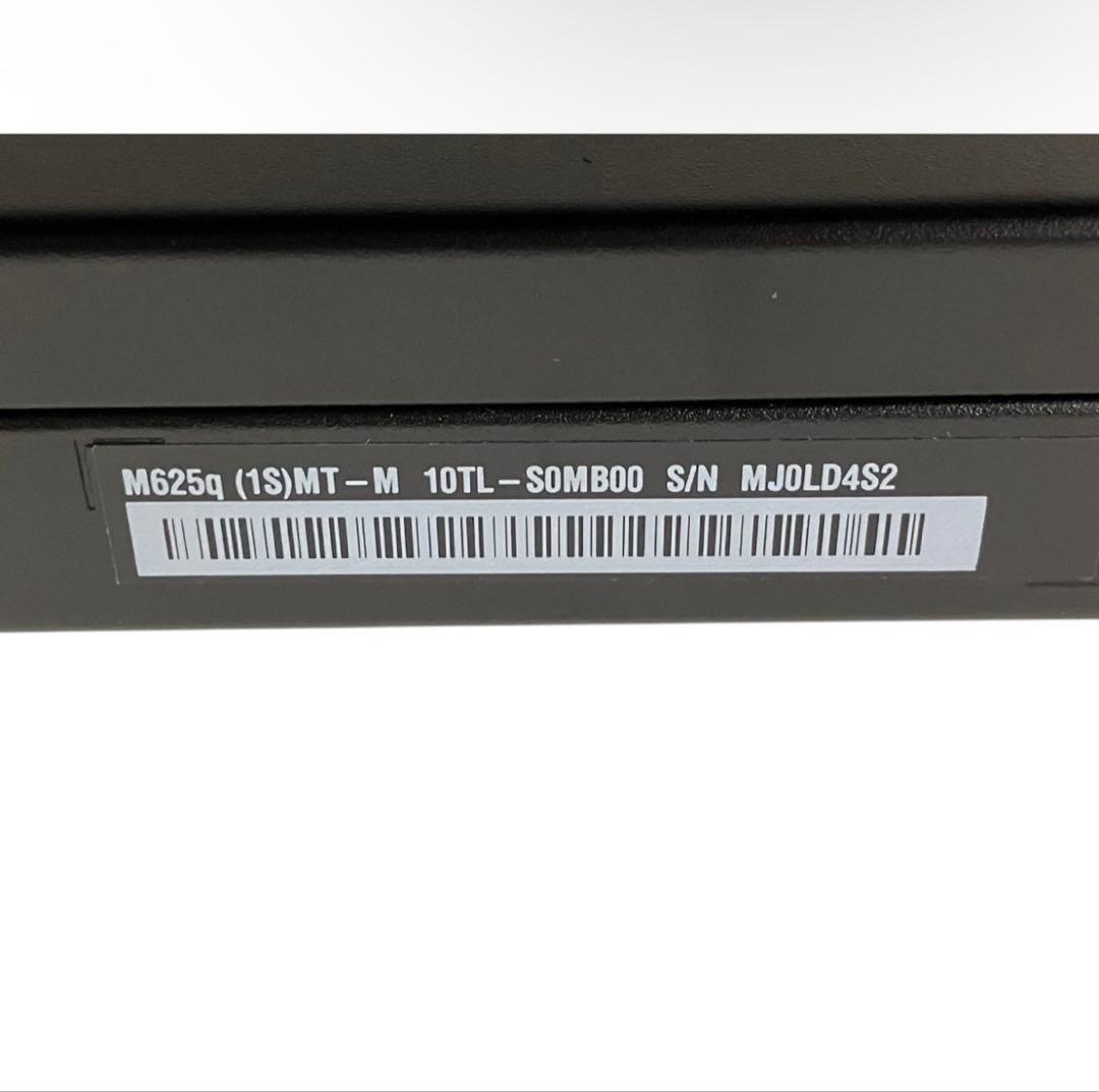 LENOVO型番10TLS0MB00 ThinkCentre デスクトップPC