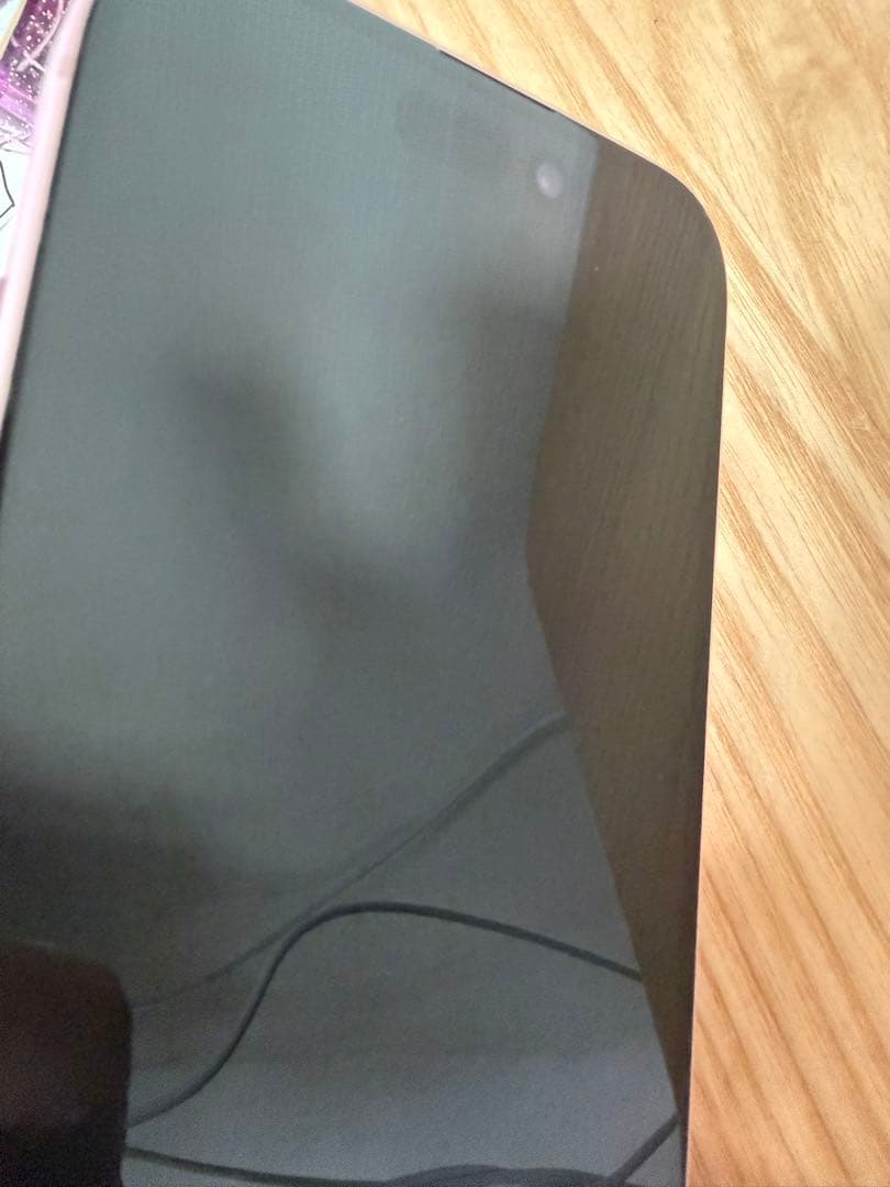 iPhone15 512GB ピンク