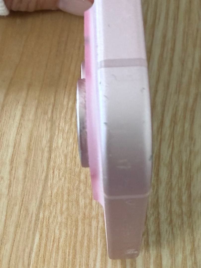 iPhone15 512GB ピンク