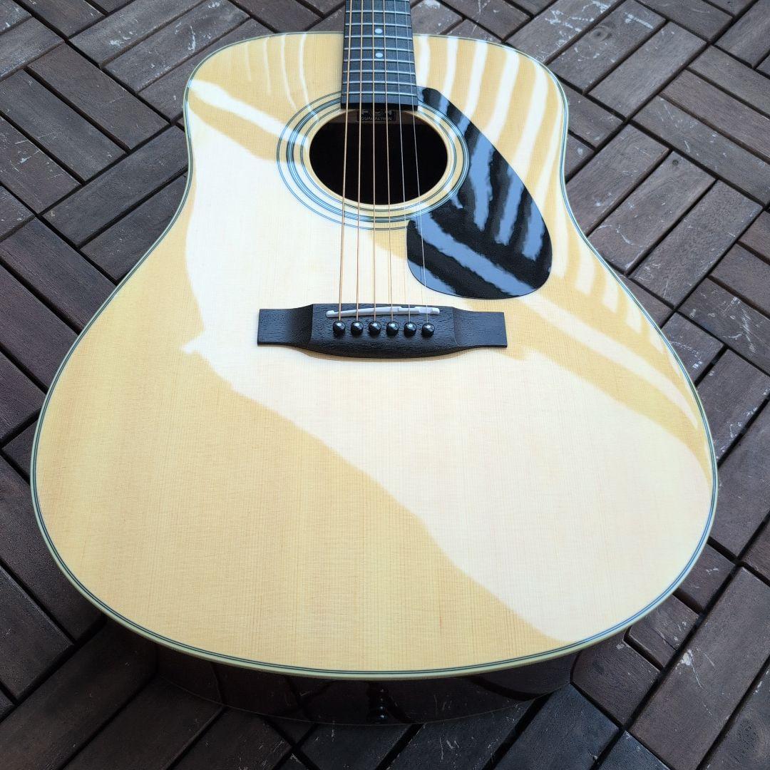 YAMAHA F620DW ドレッドノート 美品！