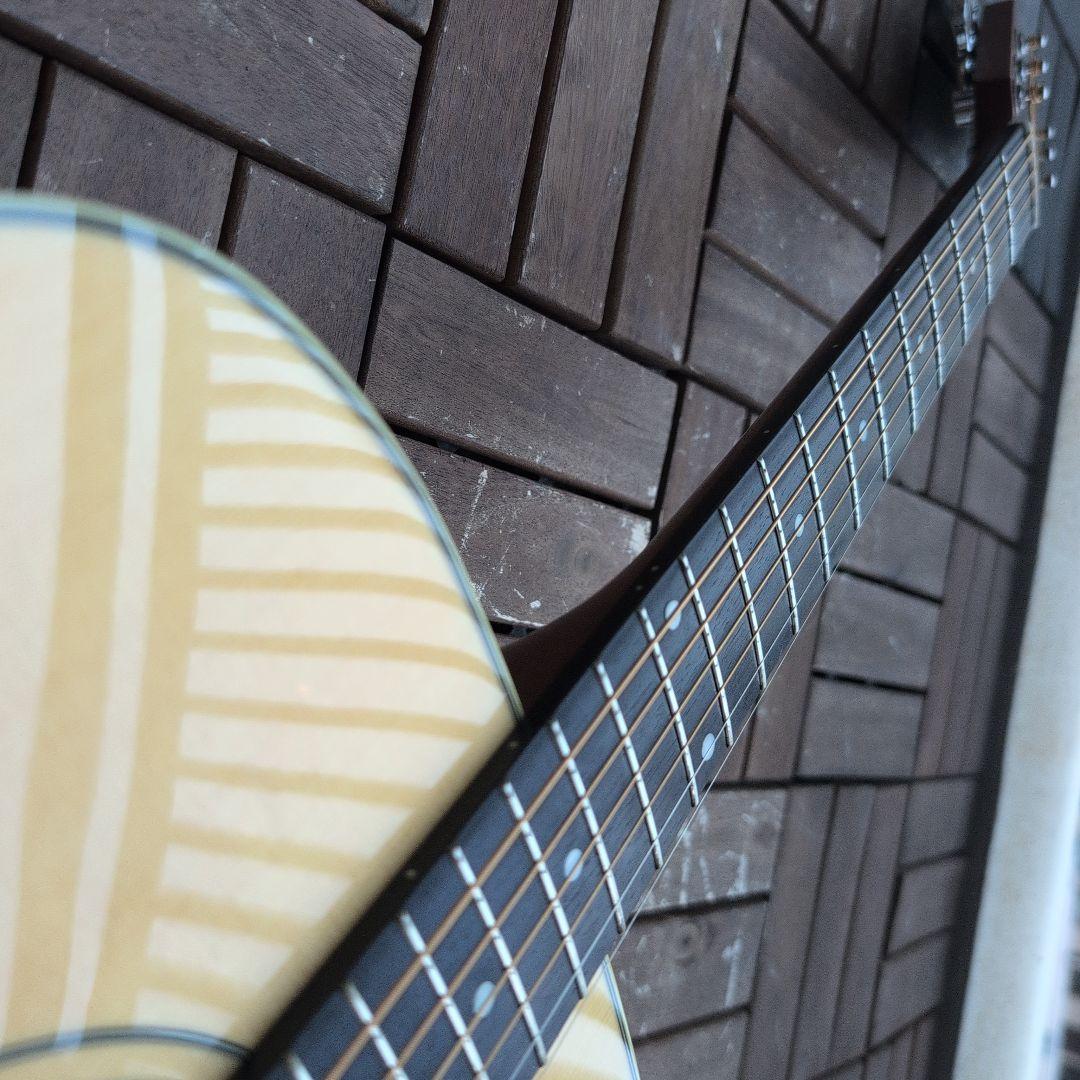 YAMAHA F620DW ドレッドノート 美品！