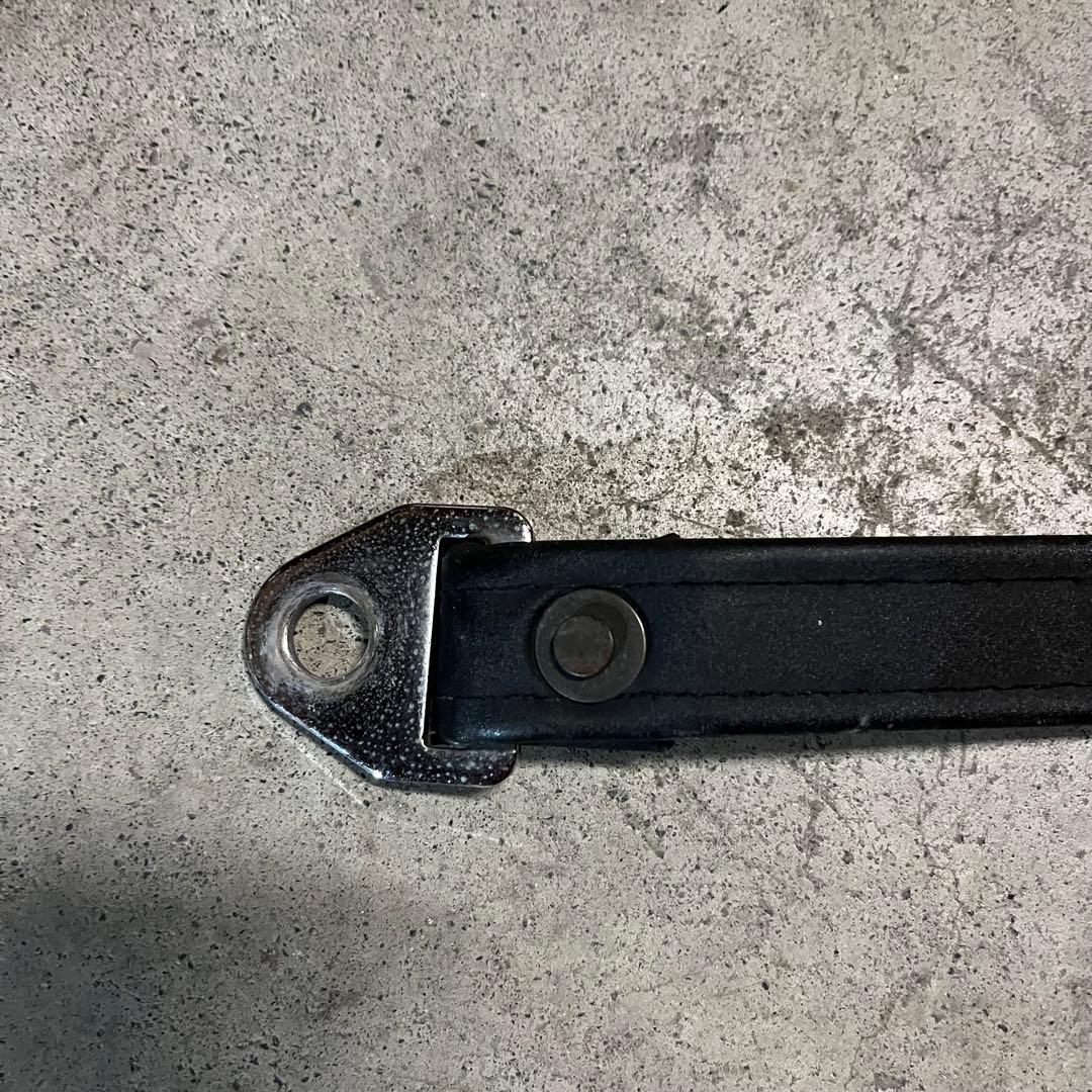 HONDA FTR223純正シート　リアフェンダー　セット